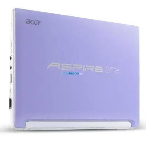 ACER AOHAPPY-28QUU N450 1G 250G 10.1 W7S MOR