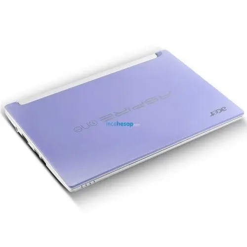 ACER AOHAPPY-28QUU N450 1G 250G 10.1 W7S MOR