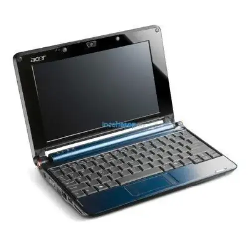 ACER ONE A150X NETBOOK (MAVİ)