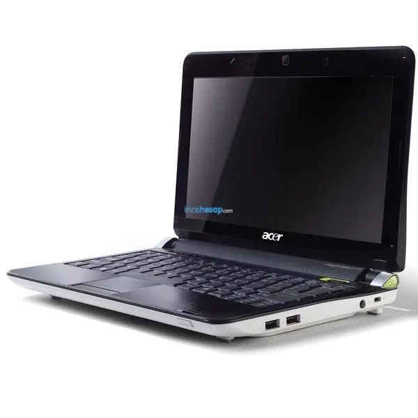 ACER ASPIRE ONE D150 NETBOOK (BEYAZ)