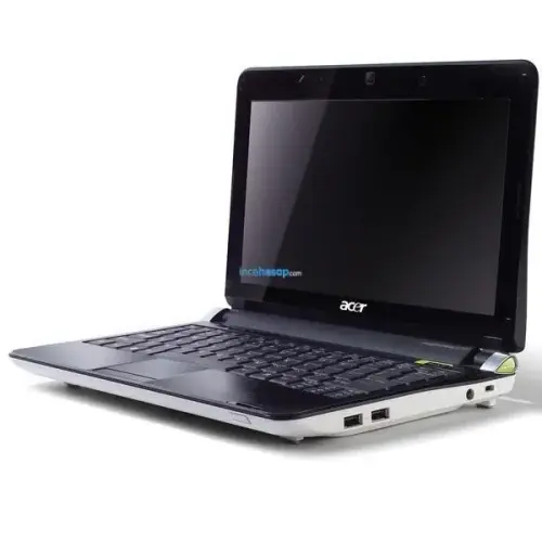 ACER ASPIRE ONE D150 NETBOOK (BEYAZ)