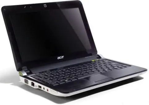 ACER ASPIRE ONE D150 NETBOOK (BEYAZ)