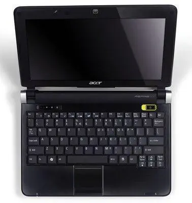 ACER ASPIRE ONE D150 NETBOOK (BEYAZ)