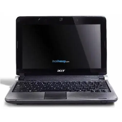 ACER ASPIRE ONE D250 NETBOOK (SİYAH)