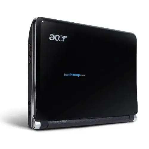 ACER ASPIRE ONE D250 NETBOOK (SİYAH)