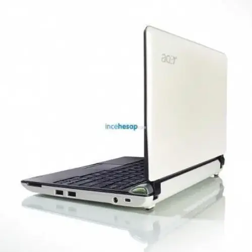 ACER ASPIRE ONE D250 NETBOOK (BEYAZ) 