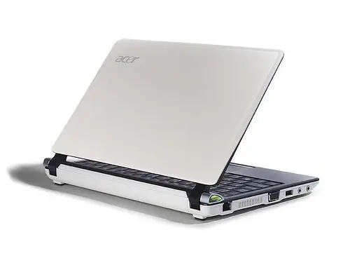 ACER ASPIRE ONE D250 NETBOOK (BEYAZ)