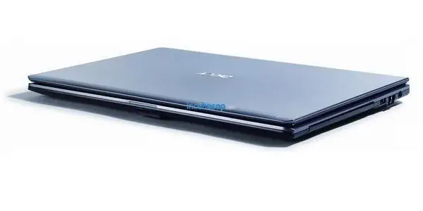 ACER TIMELINE 5810TG-944G32 NOTEBOOK