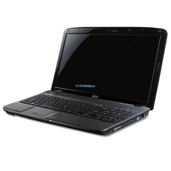 ACER ASPIRE 5738G-734G32 NOTEBOOK