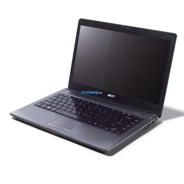 ACER ASPIRE 5810TG-354G32Mn NOTEBOOK 