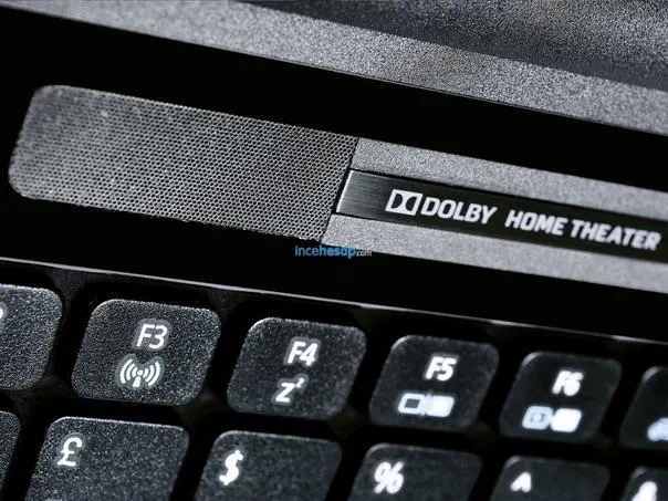 ACER ASPIRE TimelineX 3820TG-333G32 NOTEBOOK