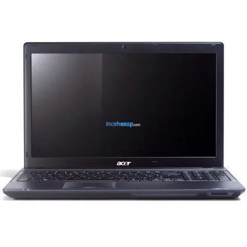 ACER TravelMate 5742G-433G32 NOTEBOOK
