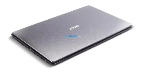 ACER ASPIRE 5741G-333G32MN NOTEBOOK
