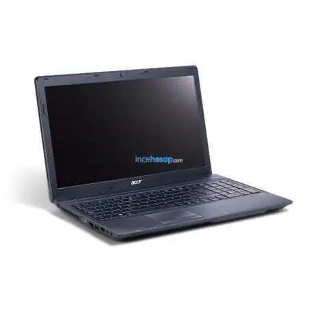 ACER TravelMate 5335-352G25 NOTEBOOK