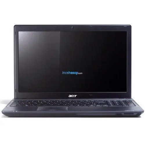 ACER TravelMate 5740G-372G32MN NOTEBOOK