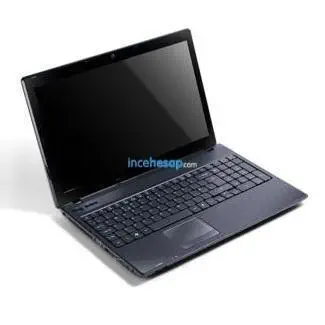 ACER ASPIRE 5552G-N954G32 NOTEBOOK