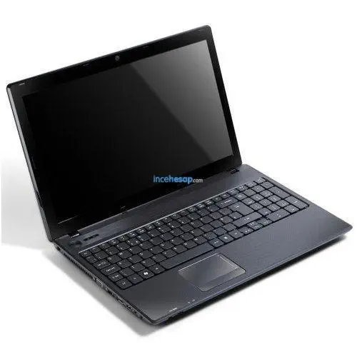 ACER TravelMate 5740Z-P612G25 NOTEBOOK 