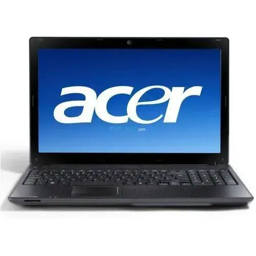 ACER TravelMate 5740Z-P612G25 NOTEBOOK 