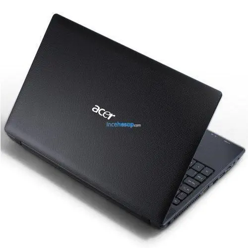 ACER TravelMate 5740Z-P612G25 NOTEBOOK 