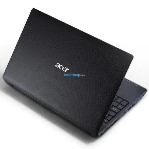 ACER TravelMate 5740Z-P612G25 NOTEBOOK 