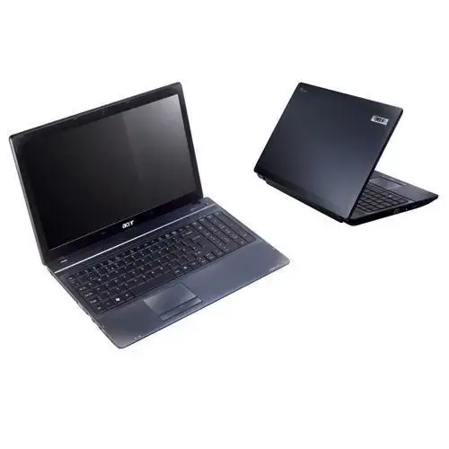 ACER TravelMate 5740Z-P612G25 NOTEBOOK 