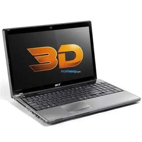 ACER ASPIRE 5745DG-484G64 NOTEBOOK