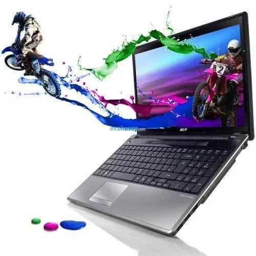 ACER ASPIRE 5745DG-484G64 NOTEBOOK