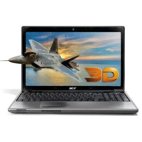 ACER ASPIRE 5745DG-484G64 NOTEBOOK