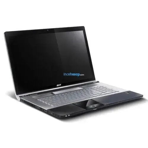 ACER ASPIRE 8950G-2634G75 NOTEBOOK
