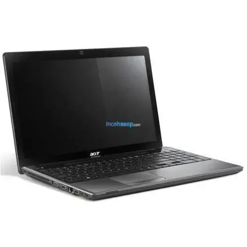 ACER ASPIRE 5745G-746G64 NOTEBOOK