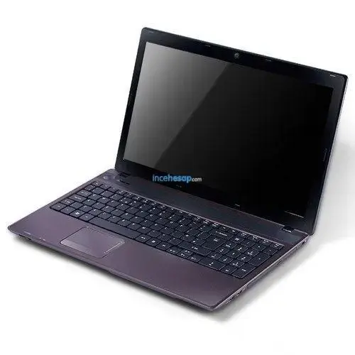 ACER ASPIRE 5736Z-452G25 NOTEBOOK