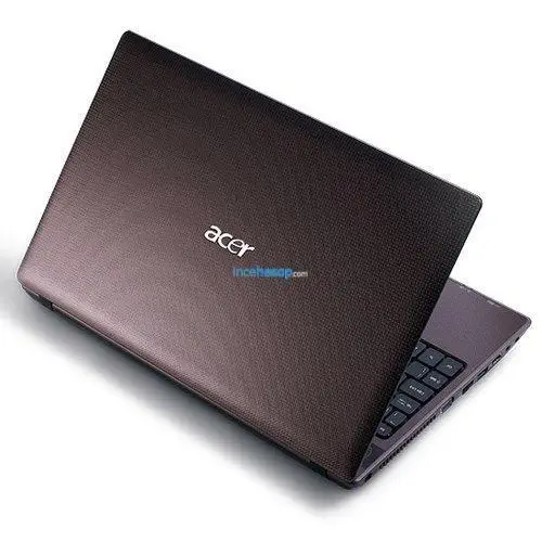 ACER ASPIRE 5736Z-452G25 NOTEBOOK
