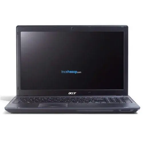 ACER TravelMate 5742-5484G50 NOTEBOOK