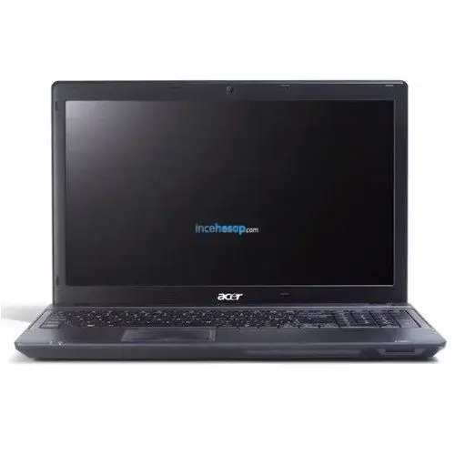 ACER TravelMate 5742-5484G50 NOTEBOOK
