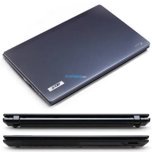 ACER TravelMate 5742-5484G50 NOTEBOOK