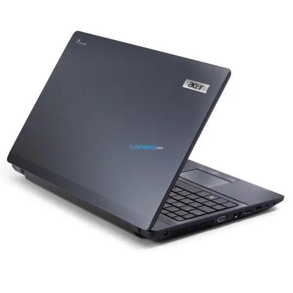 Dalle écran LED 15.6 Pouces Pour Acer Travelmate 5742G - Compatible - Visiodirect - Garantie 1 An