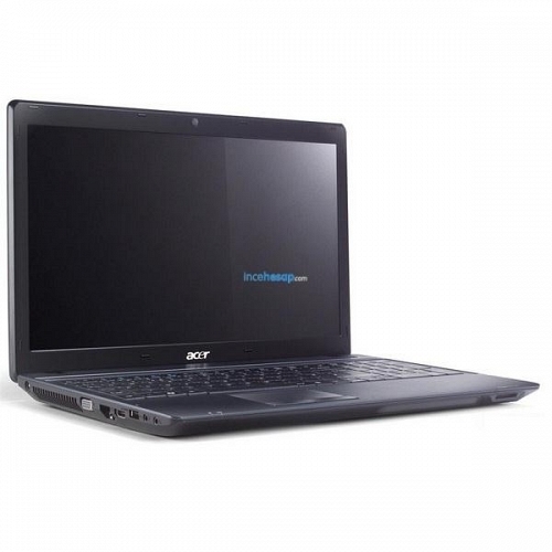 Écran LCD LED 15.6" Compatible Acer Travelmate 5742G - Neuf Avec Garantie