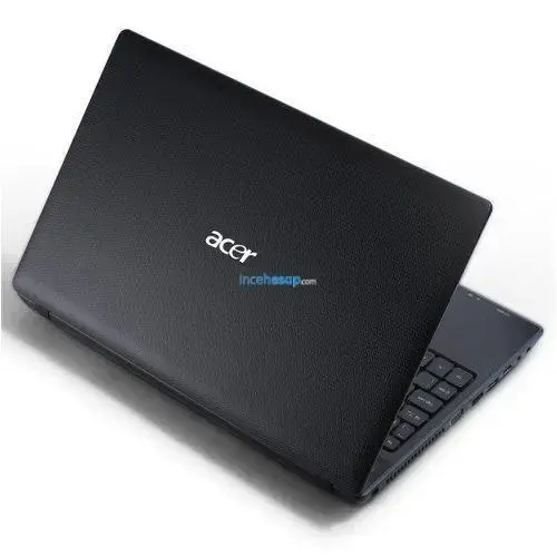 ACER ASPIRE 5742G-384G32 NOTEBOOK