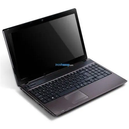 ACER ASPIRE 5742G-5463G50MNKK NOTEBOOK