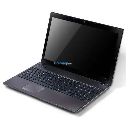 ACER ASPIRE 5742G-5463G50MNKK NOTEBOOK