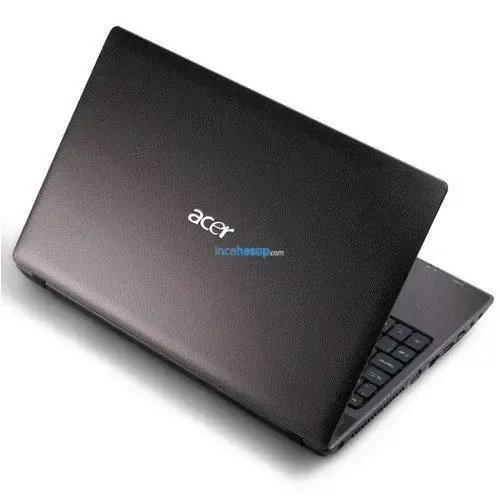 ACER ASPIRE 5742G-5463G50MNKK NOTEBOOK 