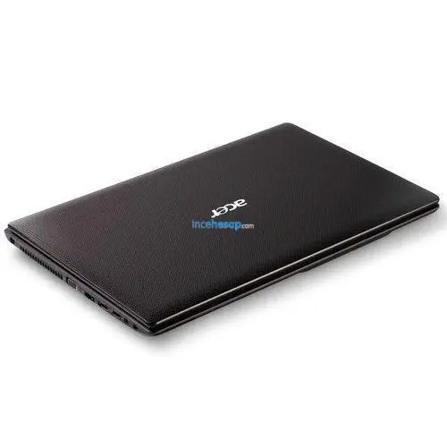 ACER ASPIRE 5742G-5463G50MNKK NOTEBOOK