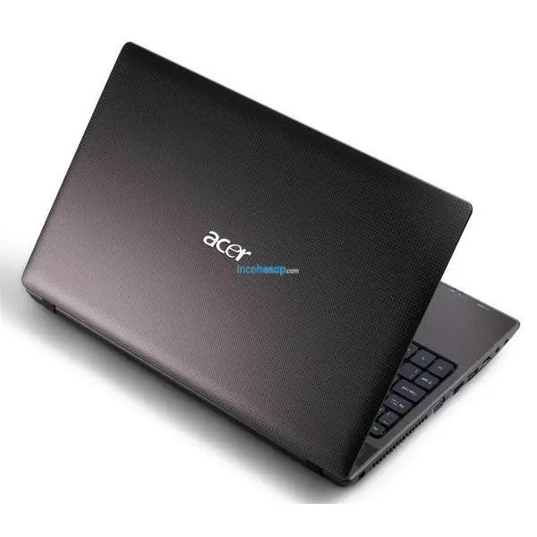 ACER ASPIRE 5742G-373G32 NOTEBOOK