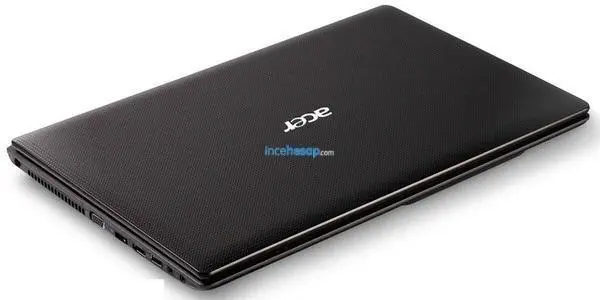 ACER ASPIRE 5742G-373G32 NOTEBOOK