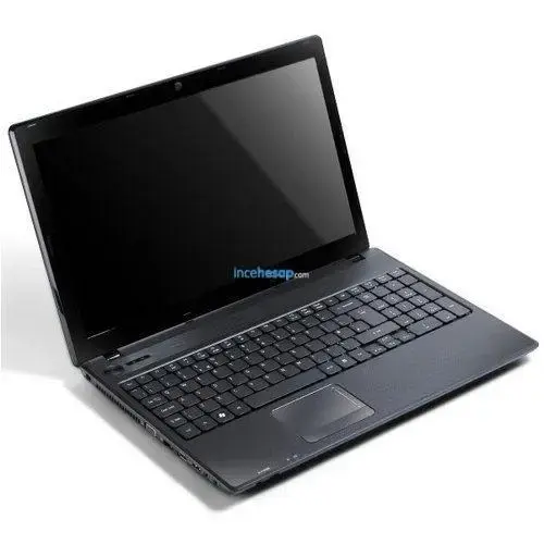 ACER ASPIRE 5742G-373G32 NOTEBOOK