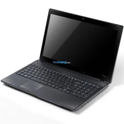 ACER ASPIRE 5742G-373G32 NOTEBOOK