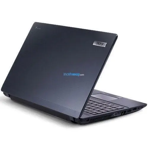 ACER TRAVELMATE 5735Z-452G25MNSS NOTEBOOK