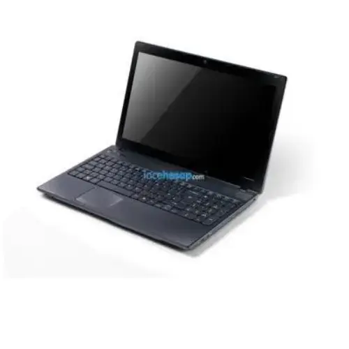 ACER ASPIRE 5742G-484G64 NOTEBOOK