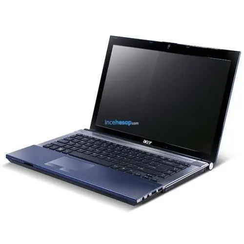 ACER ASPIRE 4830TG-2414G50 NOTEBOOK