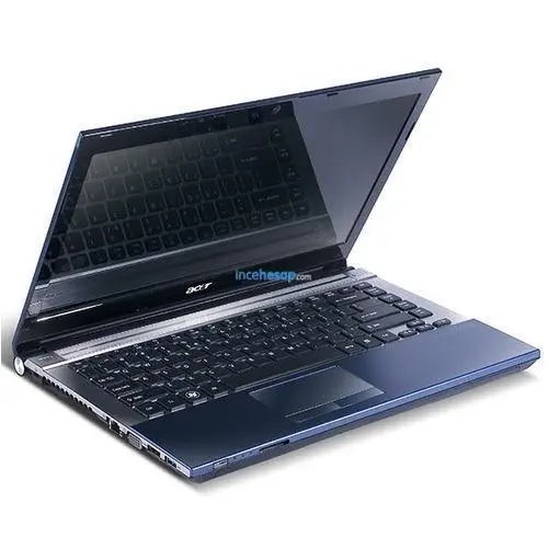ACER ASPIRE 4830TG-2414G50 NOTEBOOK